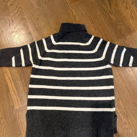 a new day sweater size M gray - Picture 6 of 7